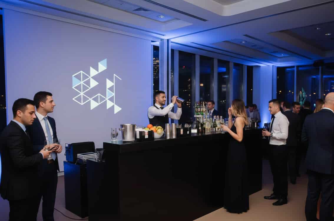 Bar Evenimente Corporate