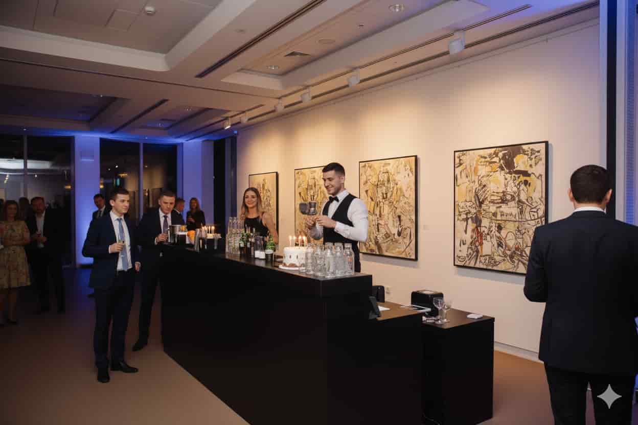 Bar Alte Evenimente